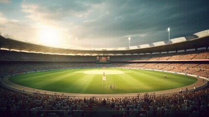 Market Analysis of IPL Matches Ticket Sales