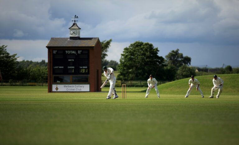 The Nail-Biting Finish: UAE’s Last-Over Win Against Bermuda