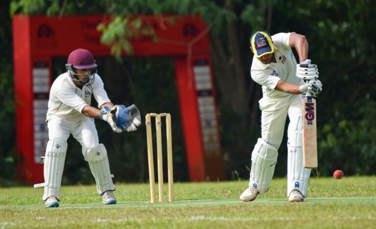 The Clash of Titans: Nepal vs. Malaysia at Kinrara Academy Oval