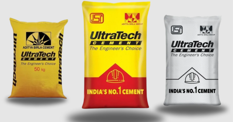 Understanding Ultratech Cement Not For Sale: A Comprehensive Guide