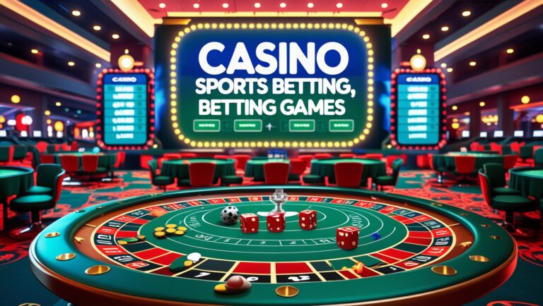 Betbhai9: A Premier Online Gambling and Betting Platform