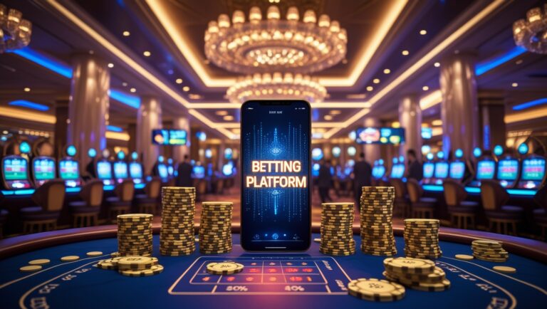 11xplay: The Ultimate Online Betting Platform for Casino and Sports