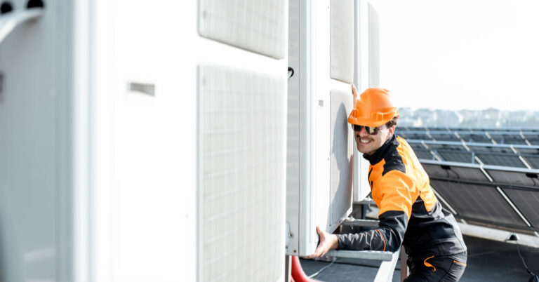 Best Aircon Servicing Singapore | Trusted by Thousands