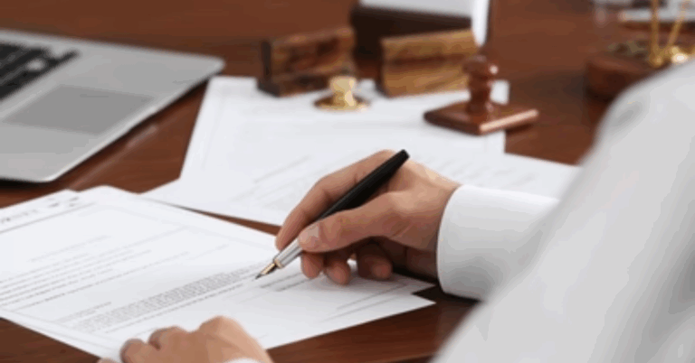 Reliable Process Server Services in Amarillo, Texas