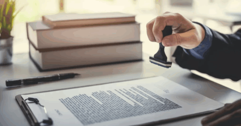 Mobile Notary Nebraska NE: Convenience and Professionalism at Your Doorstep