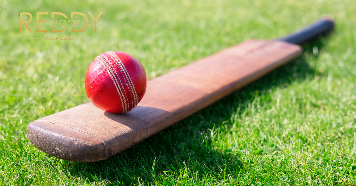 Reddybook Login for Cricket Lovers: Quick Access to Scores & Expert Tips