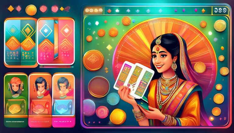 Gold365: Revolutionizing Online Gaming and Betting in India