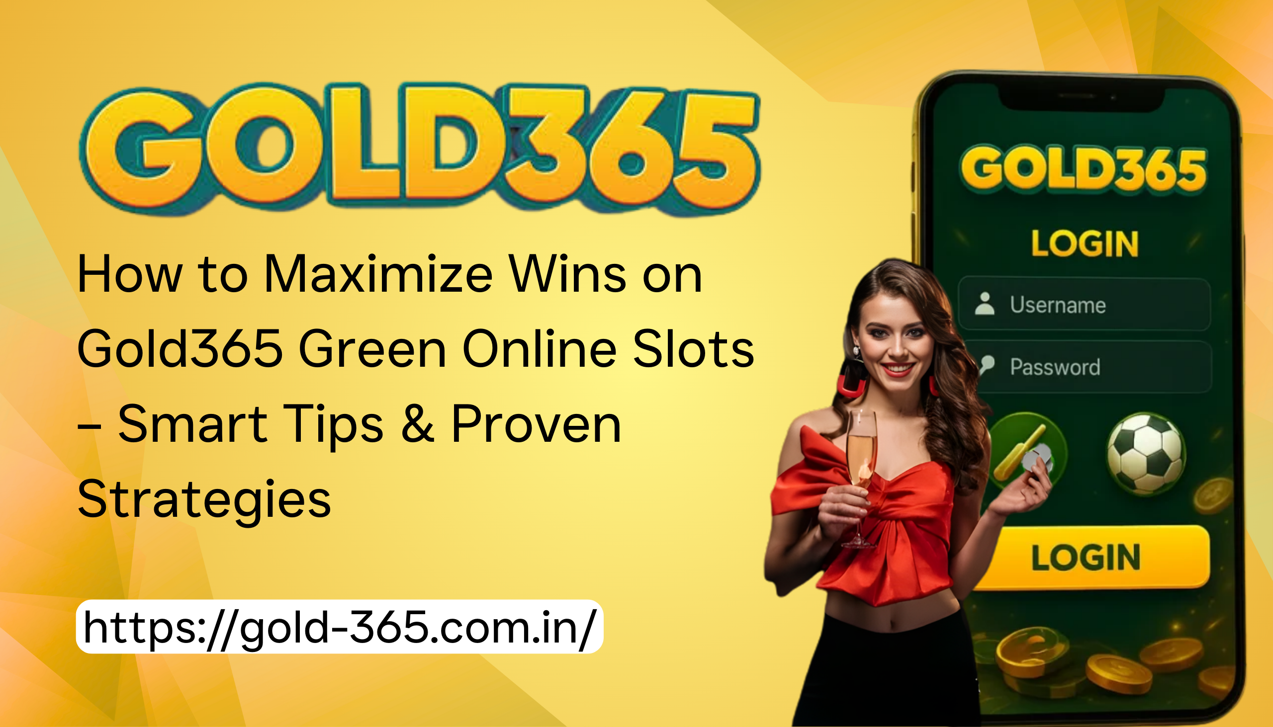 Gold365 Login: Complete Guide to Accessing the Platform & Mobile App